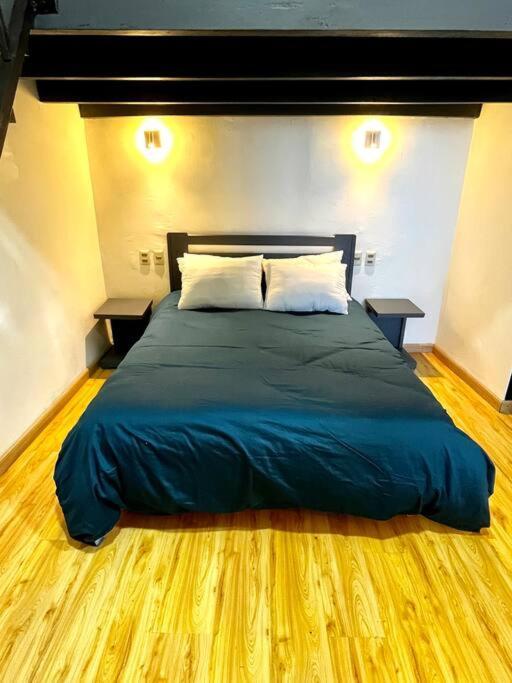 Apartamento Departamento En La Paz, En Pleno Centro Historico